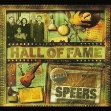 Cover art for Hall of Fame Series