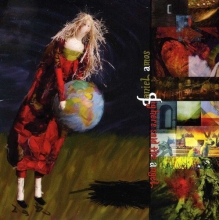 Cover art for Dig Here Said The Angel
