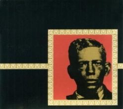 Cover art for American Primitive, Vol. 1: Raw Pre-War Gospel (1926-36)