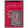 Cover art for John Bunyan: The Glorious Dreamer