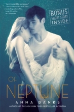 Cover art for Of Neptune (The Syrena Legacy)