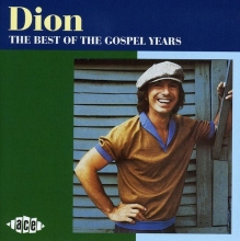 Cover art for The Best of the Gospel Years