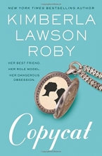Cover art for Copycat