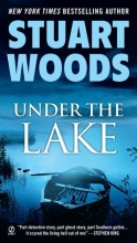 Cover art for Under the Lake