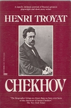 Cover art for Chekhov