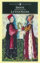 Cover art for Vita Nuova, La (Penguin Classics)