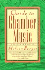 Cover art for Guide to Chamber Music