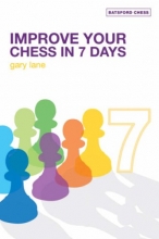 Cover art for Improve Your Chess in 7 Days