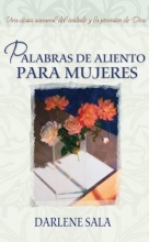 Cover art for Palabras De Aliento Para Mujeres - SPANISH (Spanish Series) (Spanish Edition)
