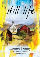 Cover art for Still Life (An Inspector Armand Gamache, Three Pines Mystery, No. 1)