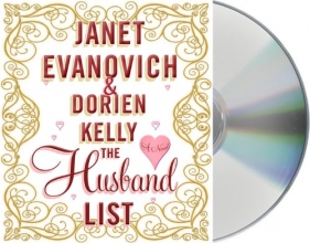 Cover art for The Husband List: A Novel