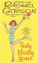Cover art for Truly Madly Yours