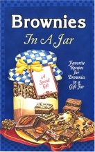 Cover art for Brownies in a Jar