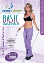 Cover art for Ropesport: Basic Workout
