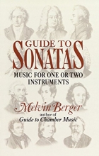 Cover art for Guide to Sonatas: Music for One or Two Instruments