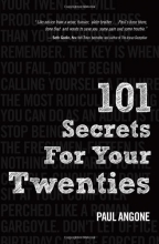 Cover art for 101 Secrets For Your Twenties