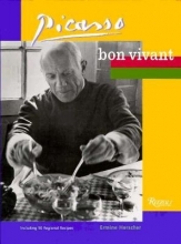 Cover art for Picasso Bon Vivant