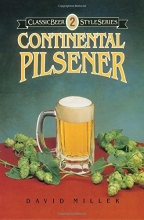 Cover art for Continental Pilsener (Classic Beer Style)