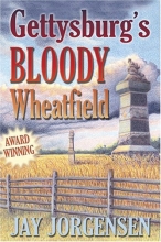 Cover art for Gettysburgs Bloody Wheatfield