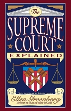 Cover art for The Supreme Court Explained