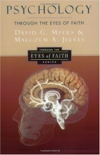 Cover art for Psychology Through the Eyes of Faith