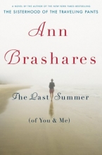 Cover art for The Last Summer (of You and Me)