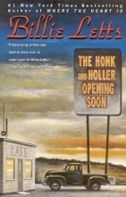 Cover art for The Honk and Holler Opening Soon