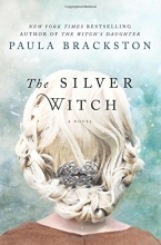 Cover art for The Silver Witch: A Novel