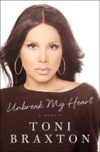 Cover art for Unbreak My Heart: A Memoir