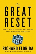Cover art for The Great Reset: How New Ways of Living and Working Drive Post-Crash Prosperity
