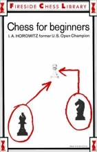 Cover art for Chess For Beginners
