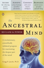 Cover art for The Ancestral Mind: Reclaim the Power