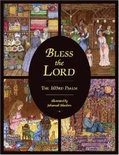 Cover art for Bless the Lord: The 103rd Psalm