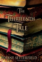 Cover art for The Thirteenth Tale