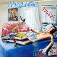 Cover art for Fugazi