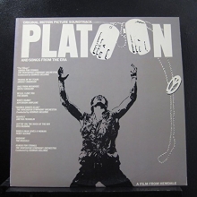 Cover art for Platoon
