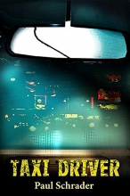 Cover art for Taxi Driver: Signed Limited Screenplay Edition