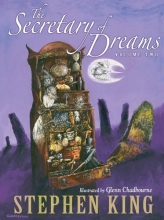 Cover art for The Secretary of Dreams (Volume Two)
