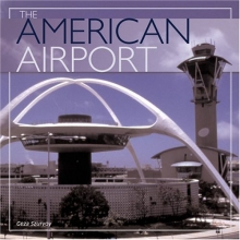 Cover art for The American Airport