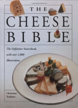Cover art for The Cheese Bible