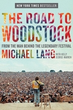 Cover art for The Road to Woodstock