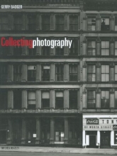 Cover art for Collecting Photography