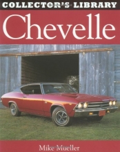 Cover art for Chevelle (Collector's Library)