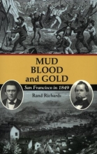 Cover art for Mud, Blood, and Gold