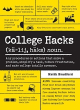 Cover art for College Hacks