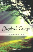 Cover art for EL Peso de la culpa (Spanish Edition)