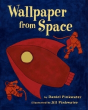 Cover art for Wallpaper From Space