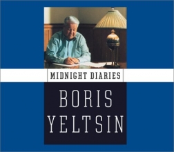 Cover art for Midnight Diaries