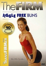 Cover art for The Firm: Jiggle Free Buns