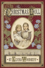 Cover art for The Christmas Doll